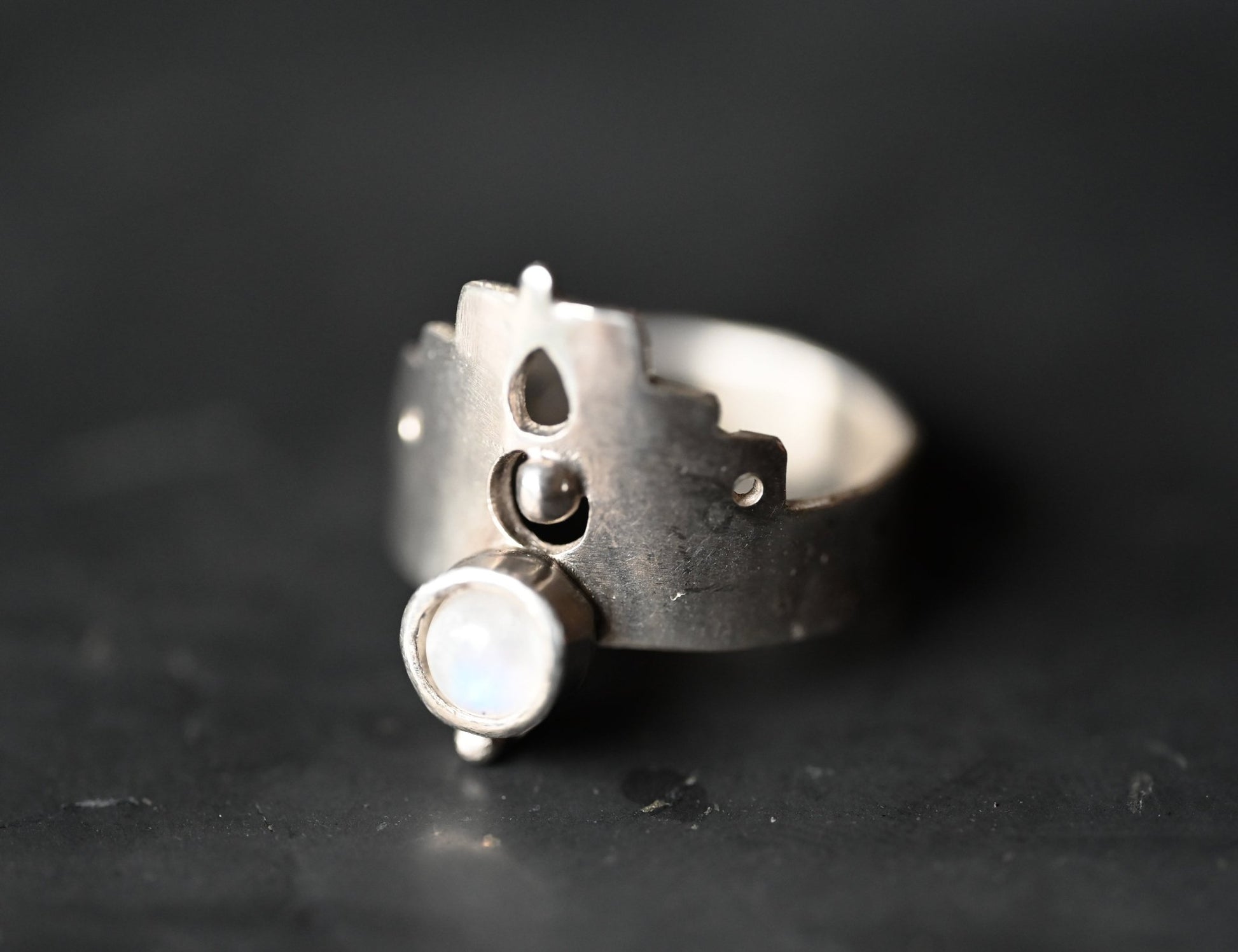 joyeria hecha a mano diseños de autor