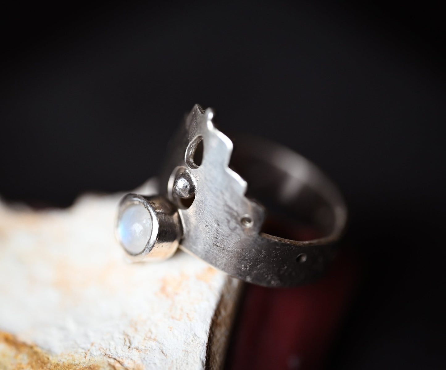 joyeria hecha a mano diseños de autor