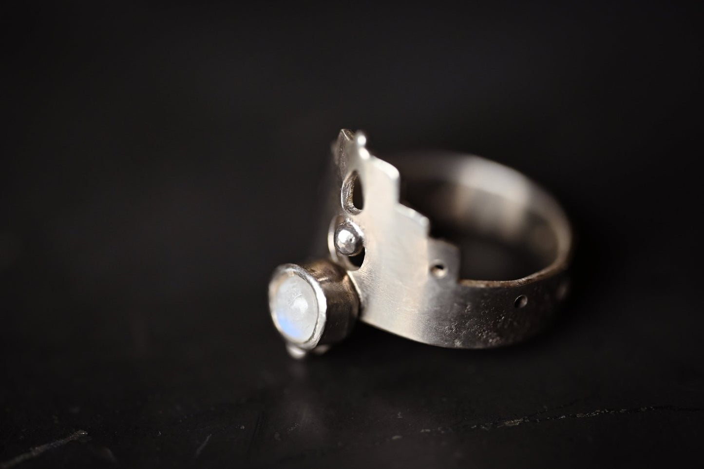 joyeria hecha a mano diseños de autor