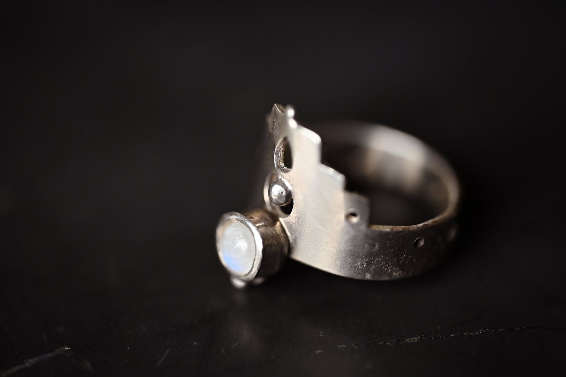 joyeria hecha a mano diseños de autor