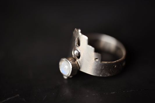 joyeria hecha a mano diseños de autor