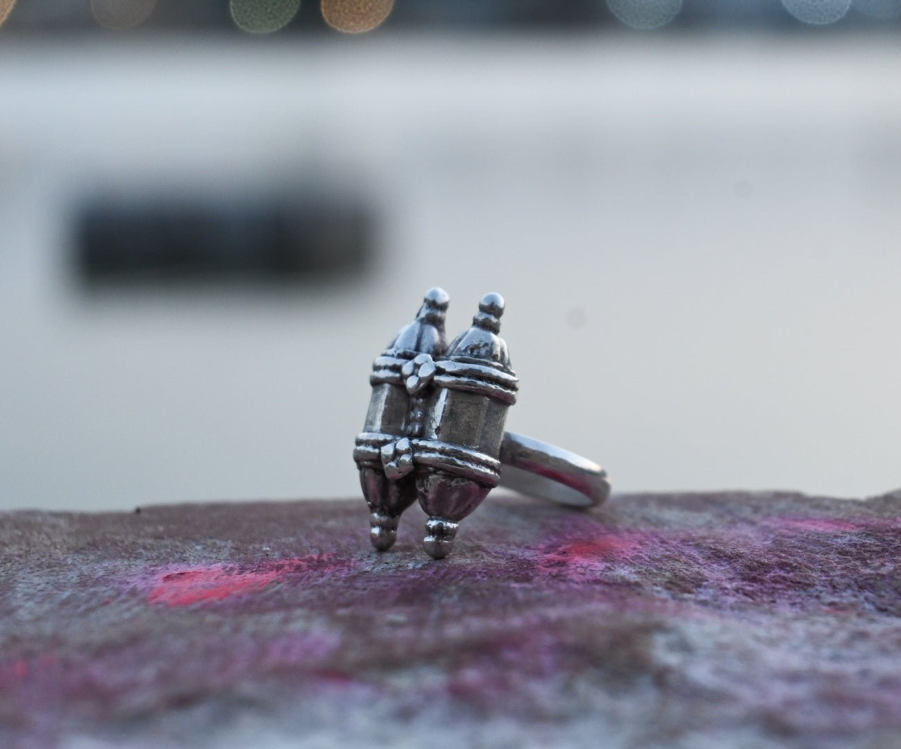 joyeria hecha a mano diseños de autor