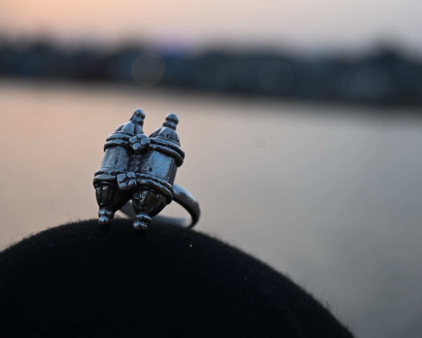 joyeria hecha a mano diseños de autor