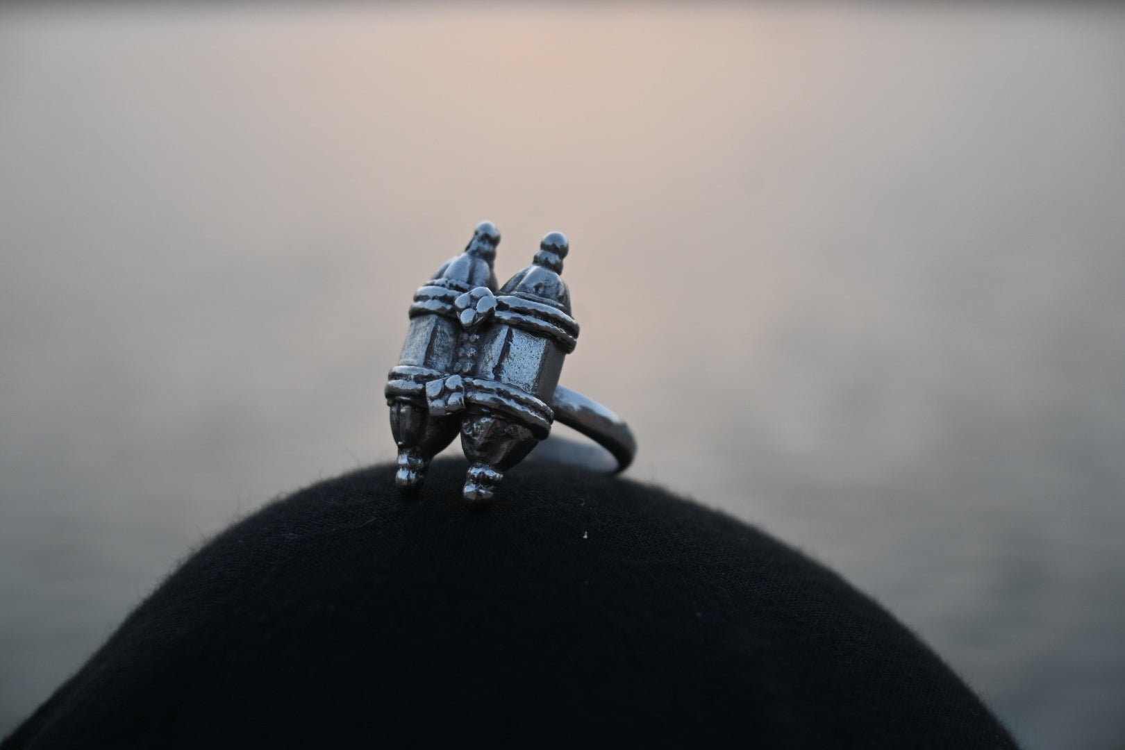 joyeria hecha a mano diseños de autor