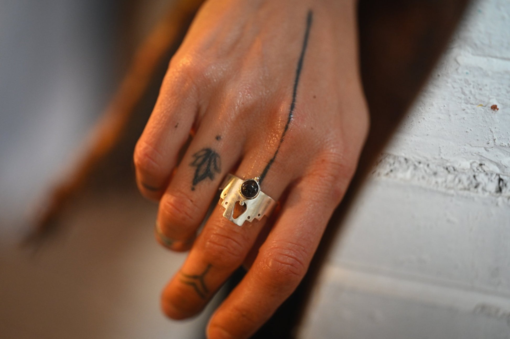 joyeria hecha a mano diseños de autor