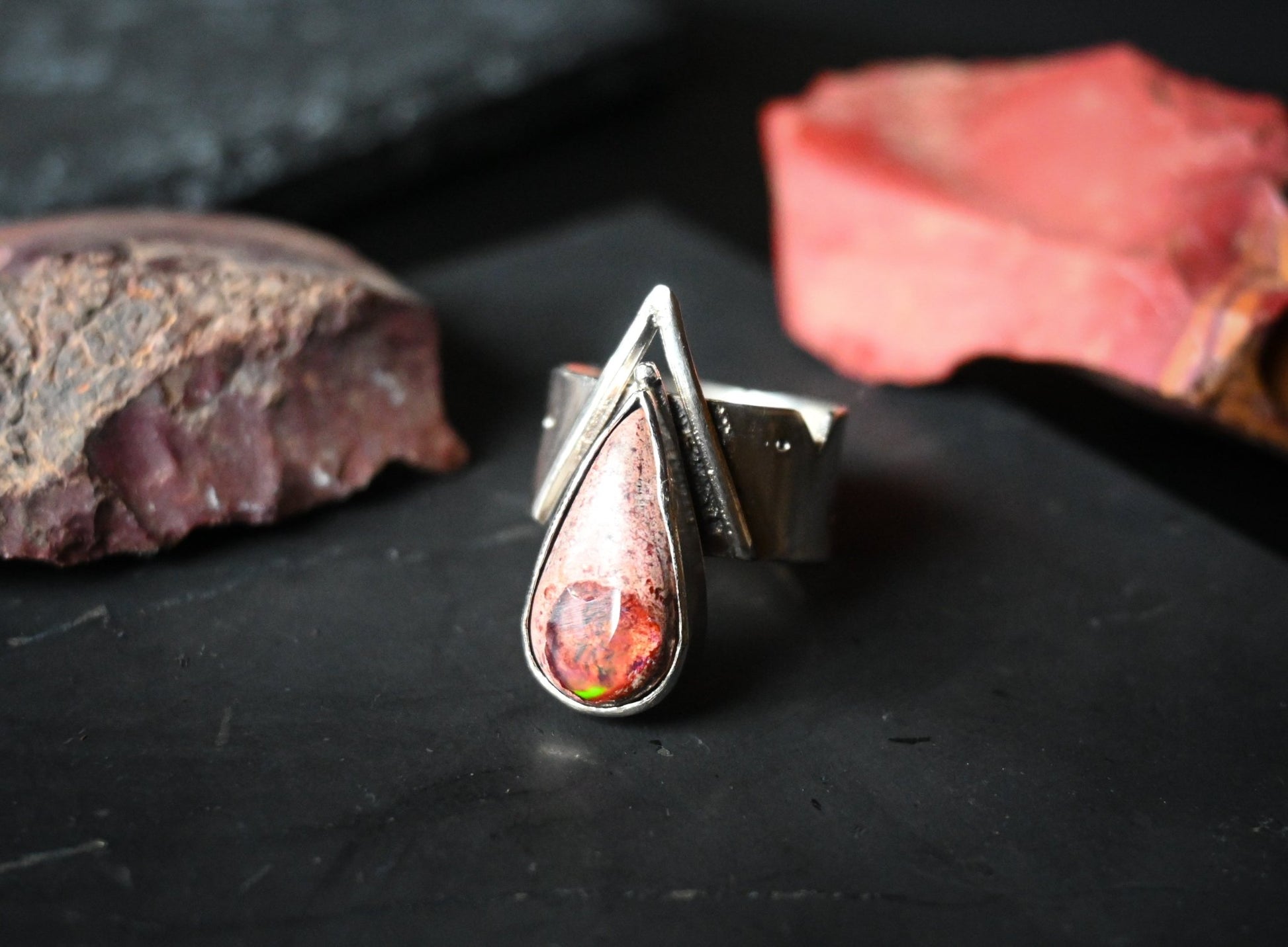 joyeria hecha a mano diseños de autor