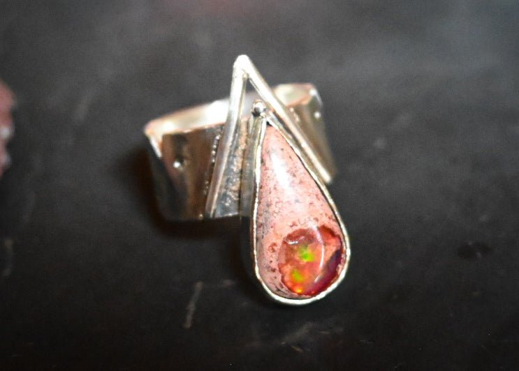 joyeria hecha a mano diseños de autor