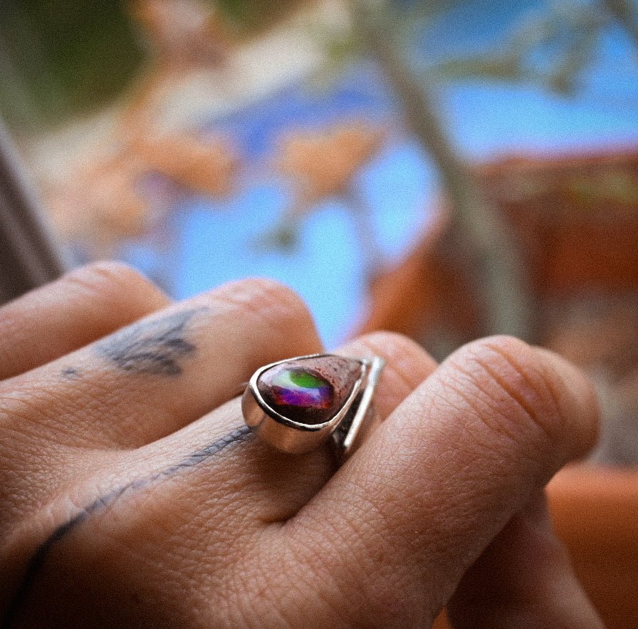 joyeria hecha a mano diseños de autor