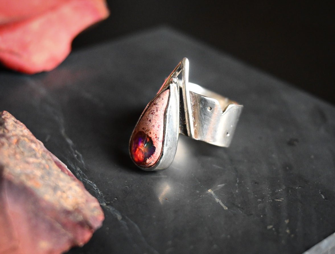 joyeria hecha a mano diseños de autor