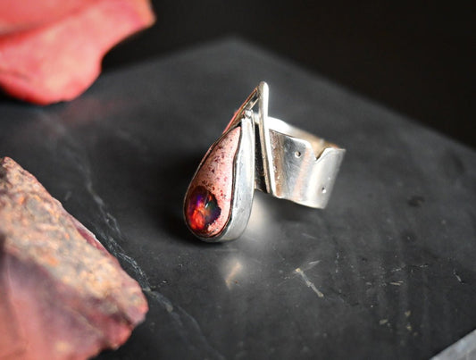 joyeria hecha a mano diseños de autor
