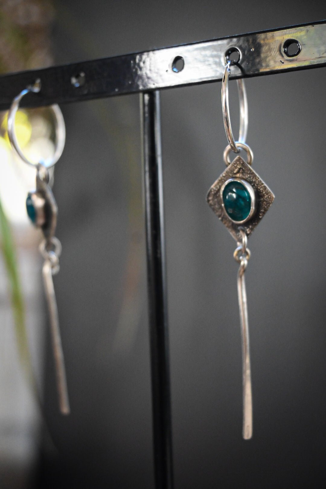 joyeria hecha a mano diseños de autor