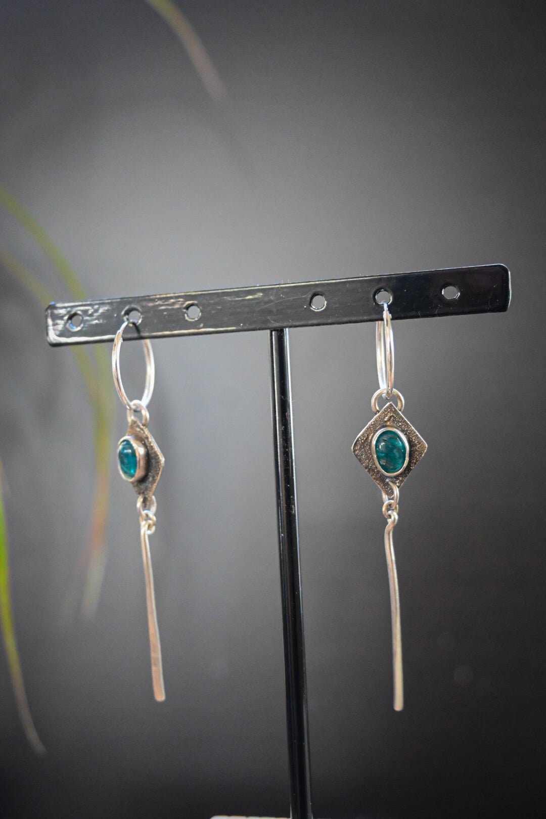 joyeria hecha a mano diseños de autor