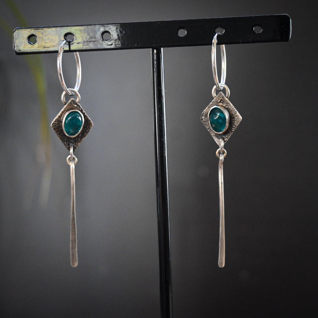 joyeria hecha a mano diseños de autor