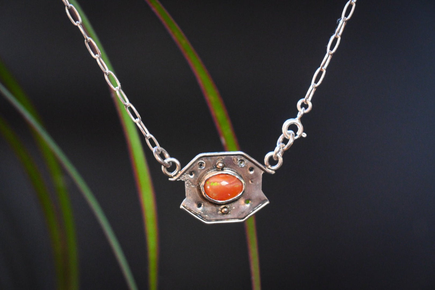 joyeria hecha a mano diseños de autor