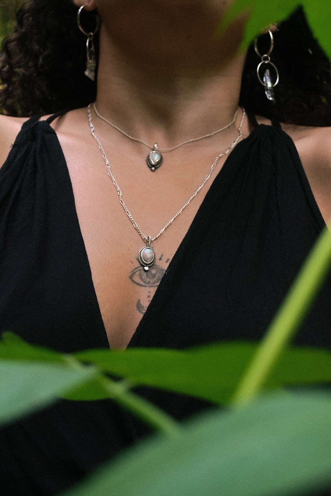 joyeria hecha a mano diseños de autor