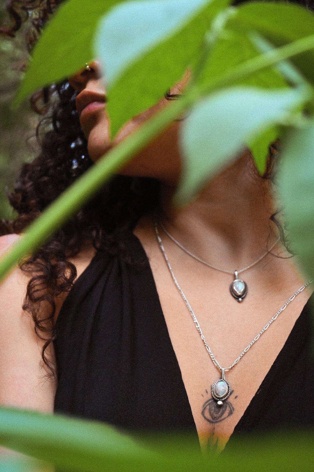 joyeria hecha a mano diseños de autor