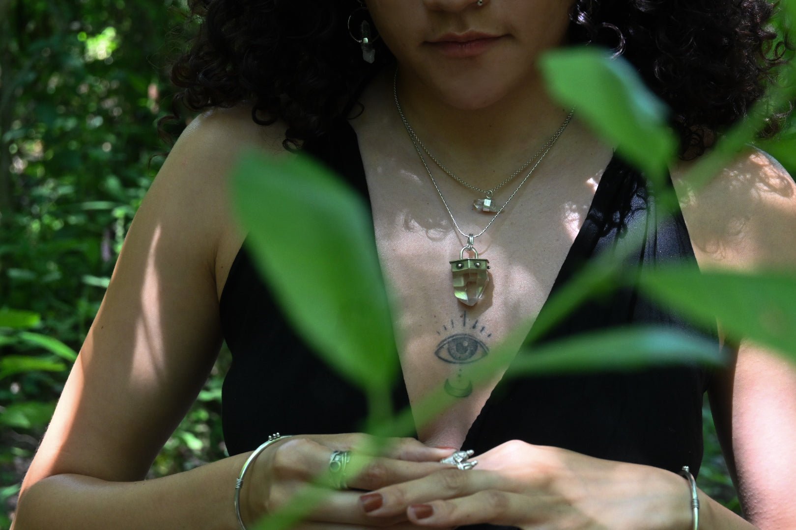 joyeria hecha a mano diseños de autor