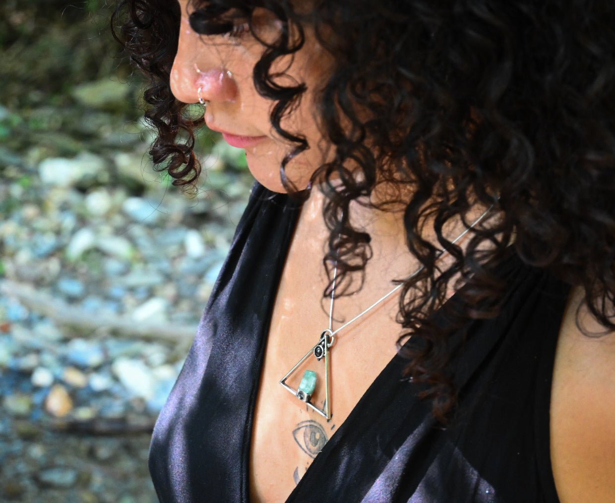 joyeria hecha a mano diseños de autor