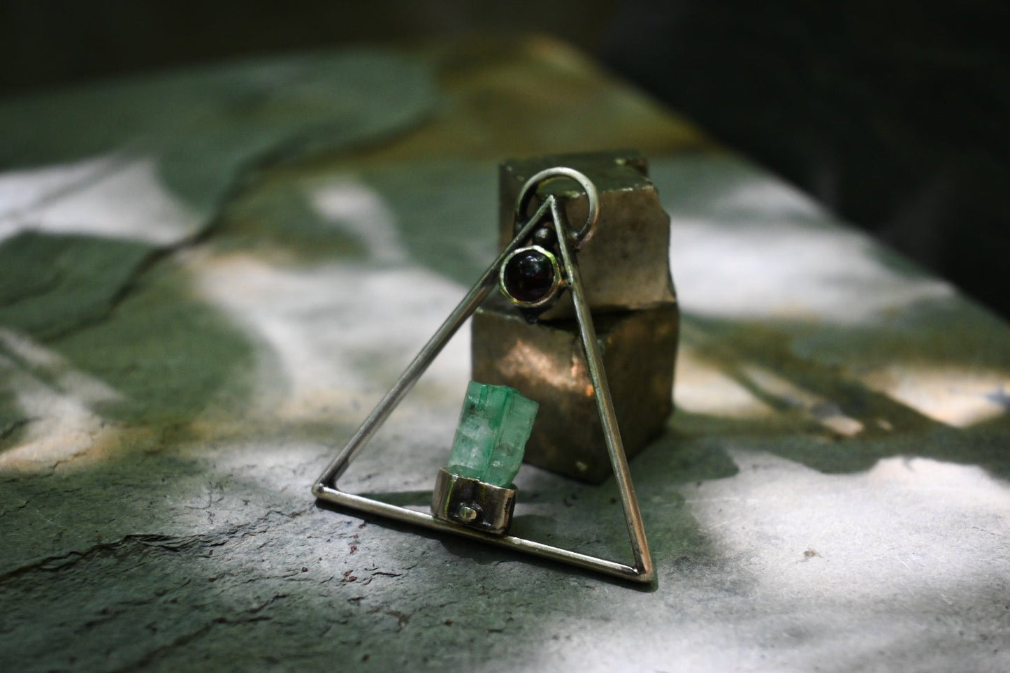 joyeria hecha a mano diseños de autor
