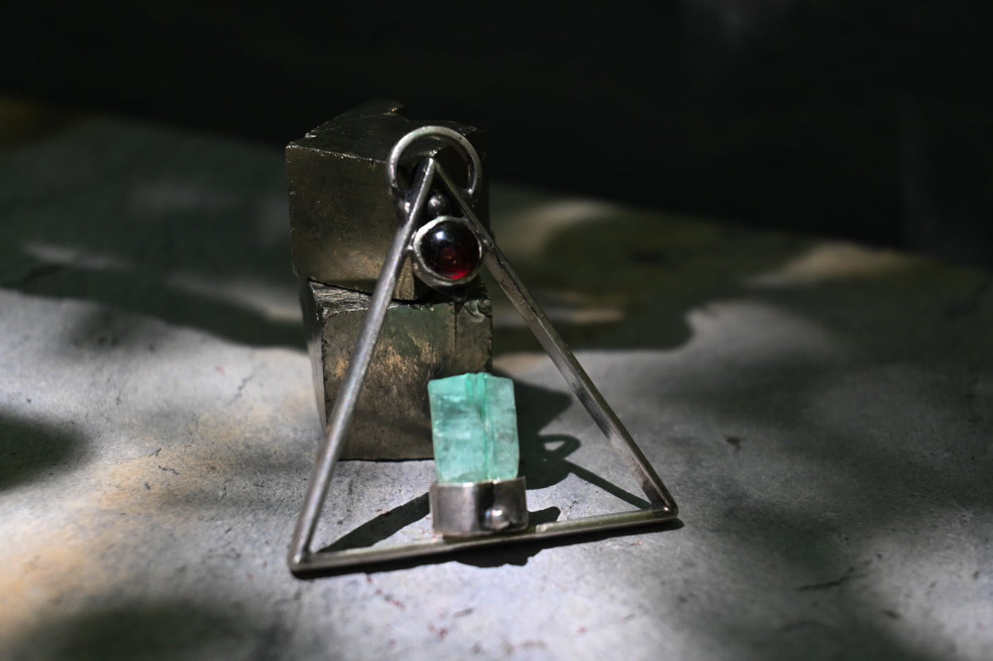 joyeria hecha a mano diseños de autor