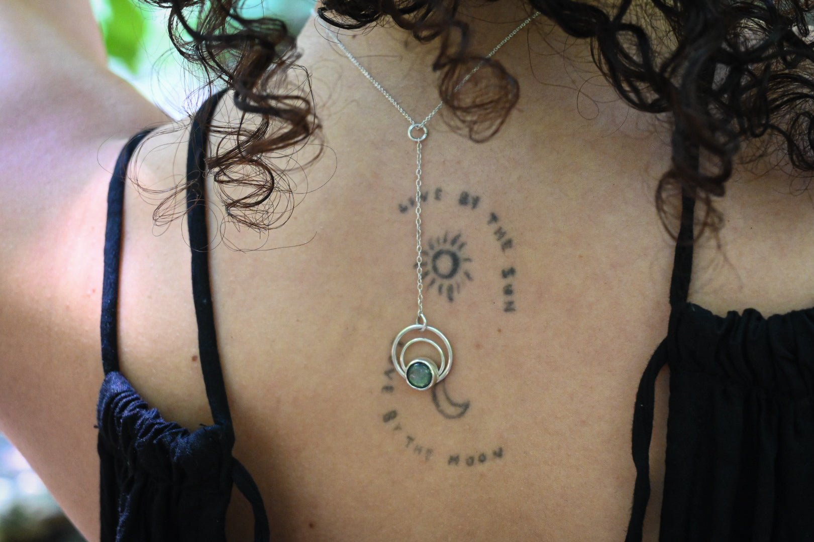 joyeria hecha a mano diseños de autor