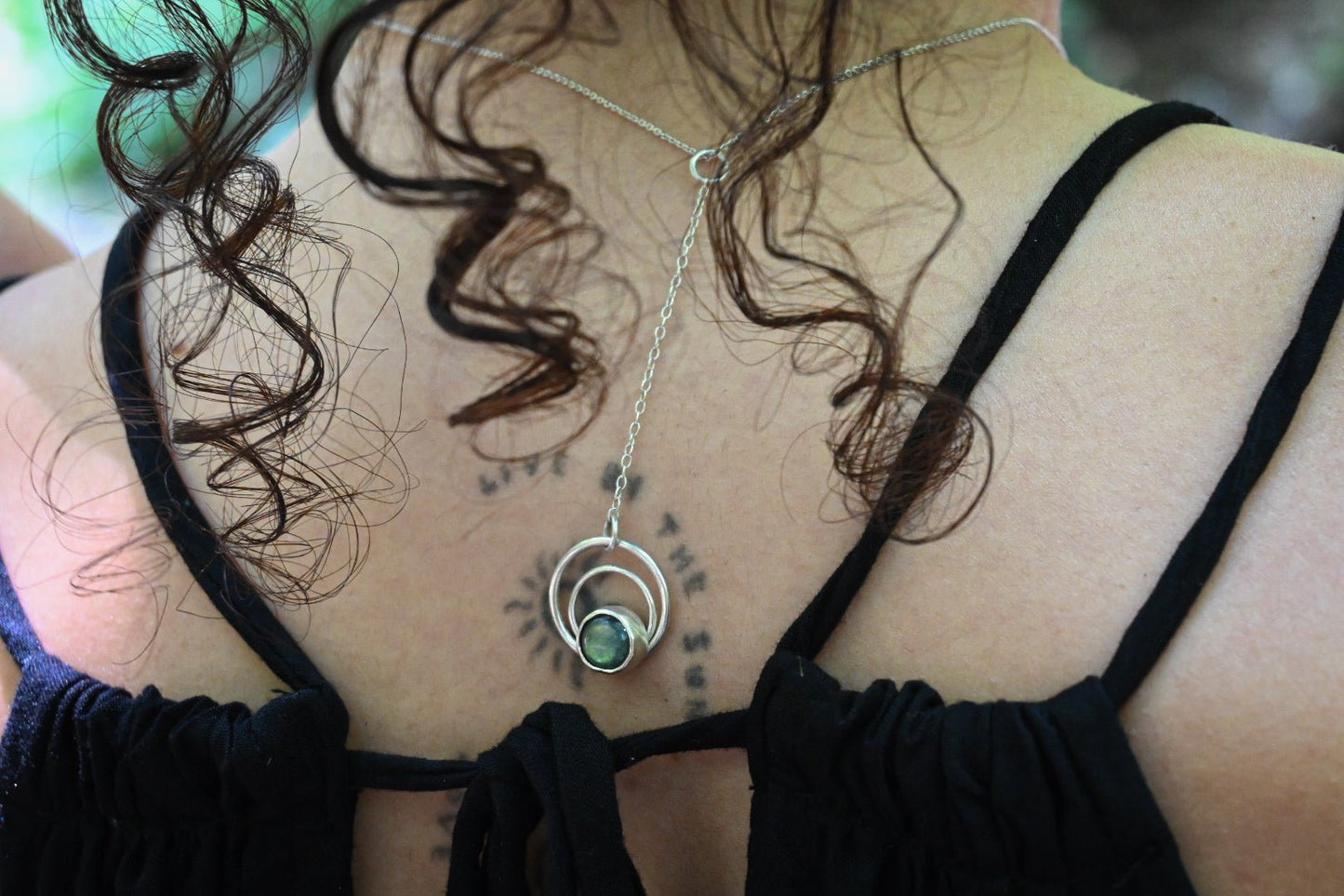joyeria hecha a mano diseños de autor