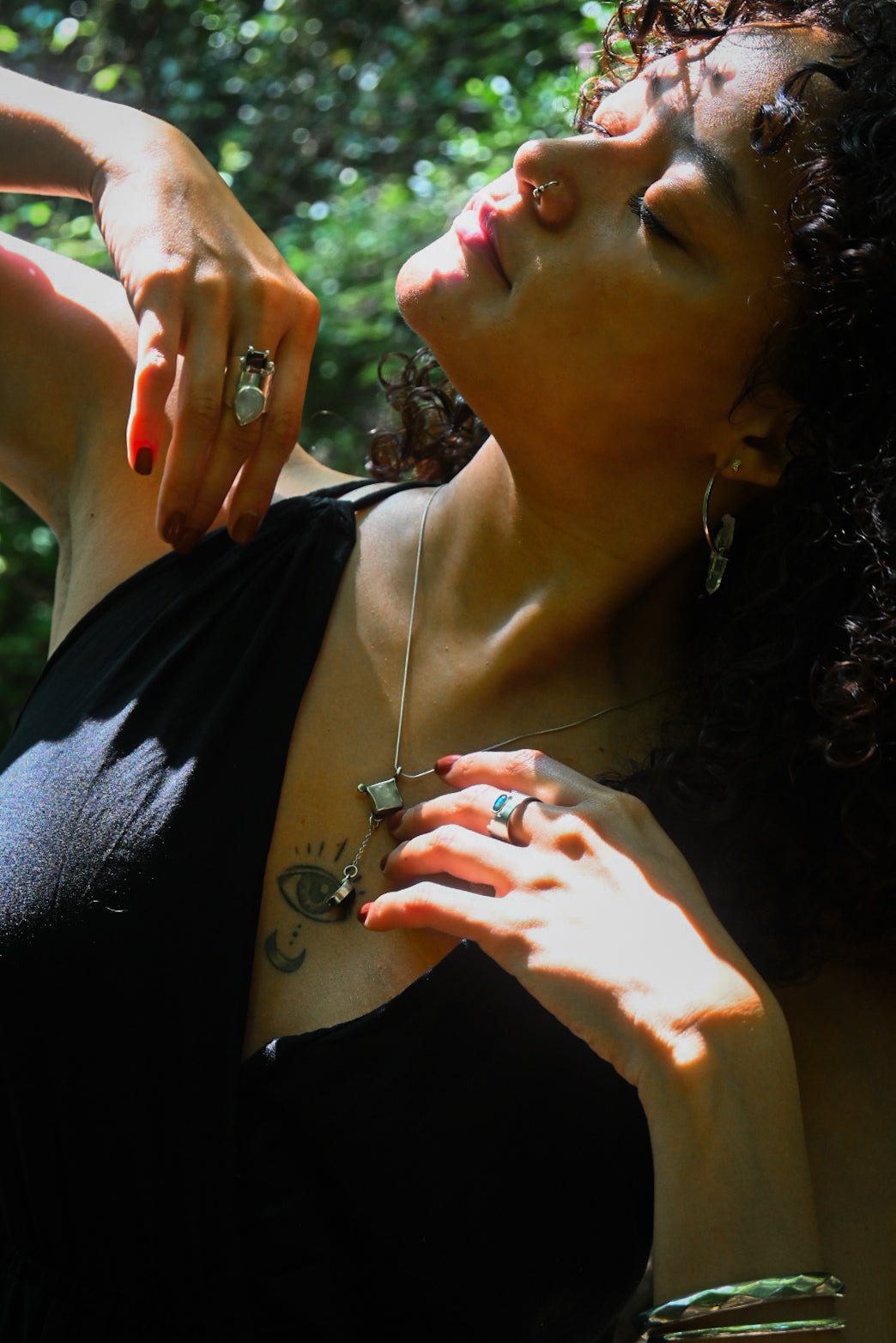 joyeria hecha a mano diseños de autor
