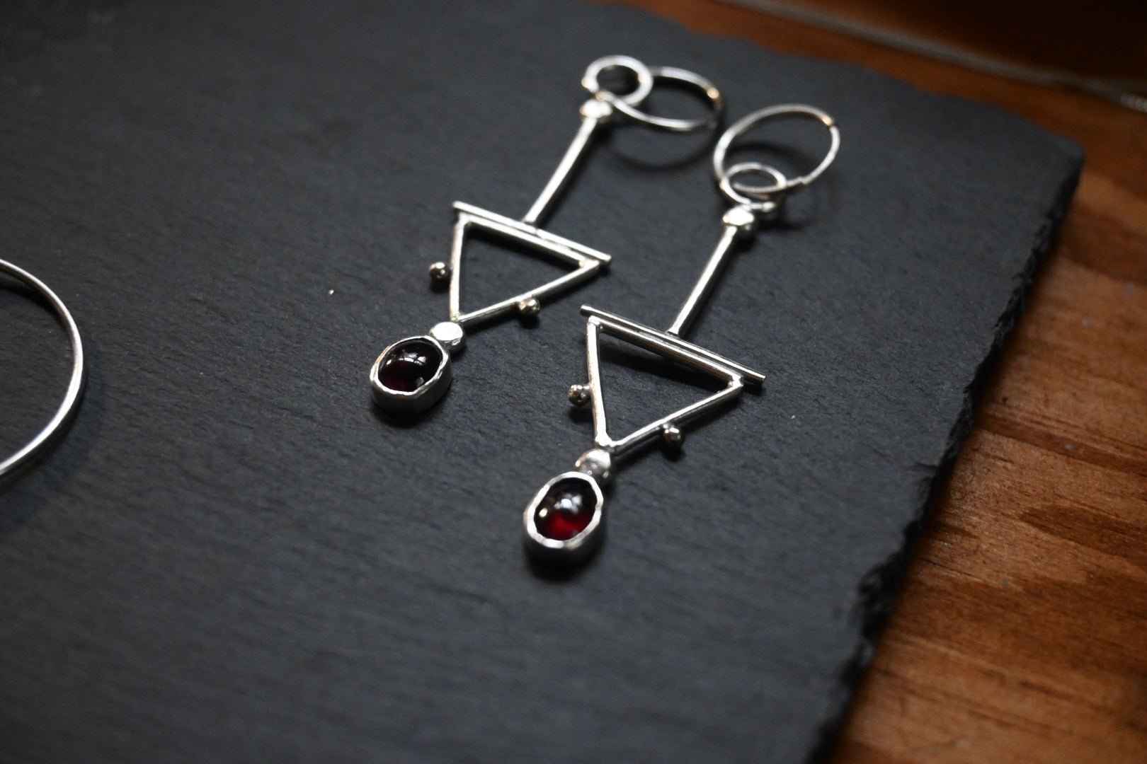joyeria hecha a mano diseños de autor