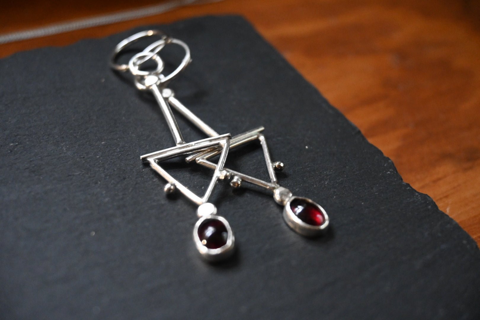 joyeria hecha a mano diseños de autor