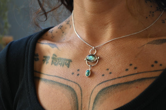 joyeria hecha a mano diseños de autor