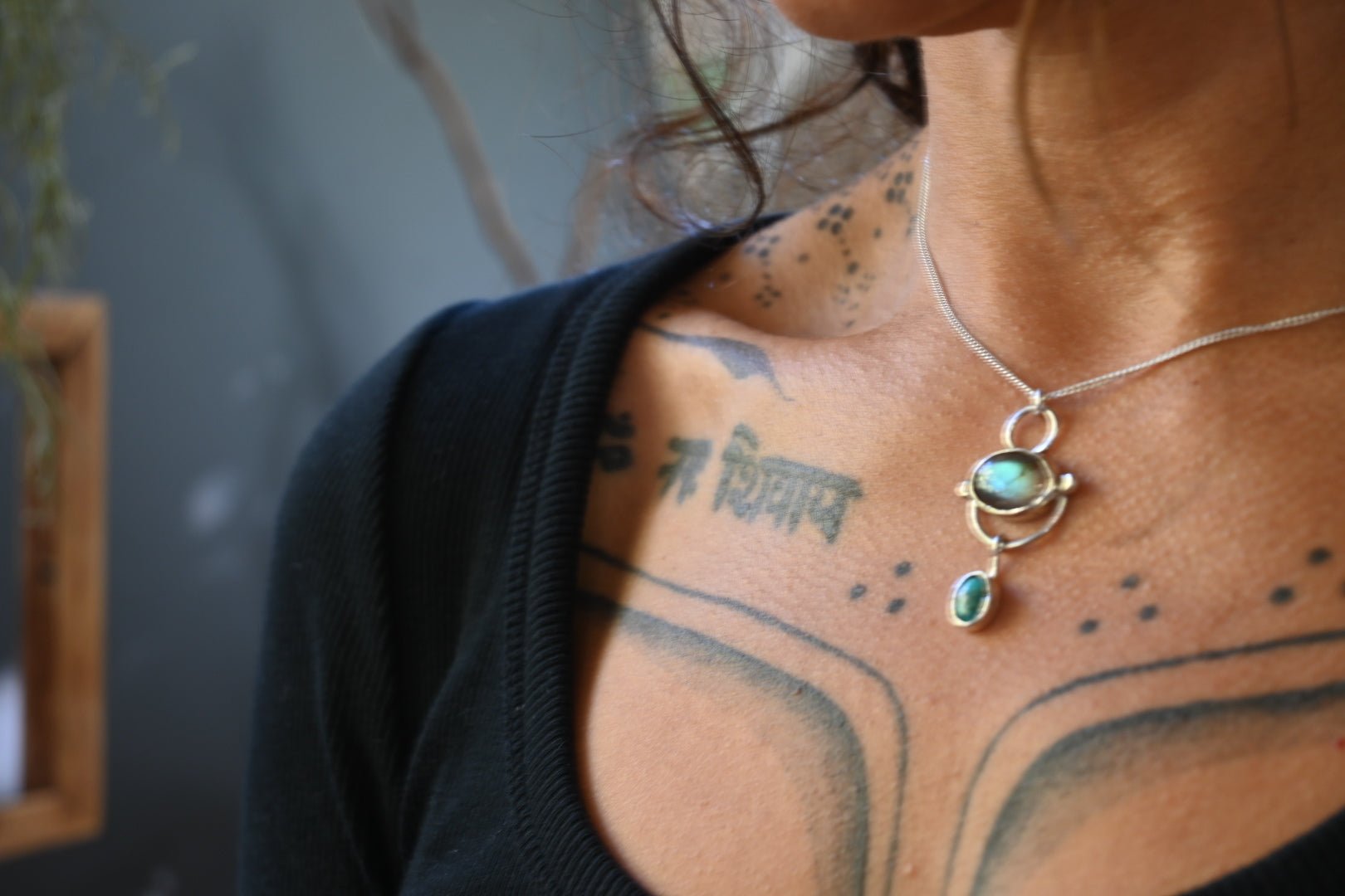 joyeria hecha a mano diseños de autor