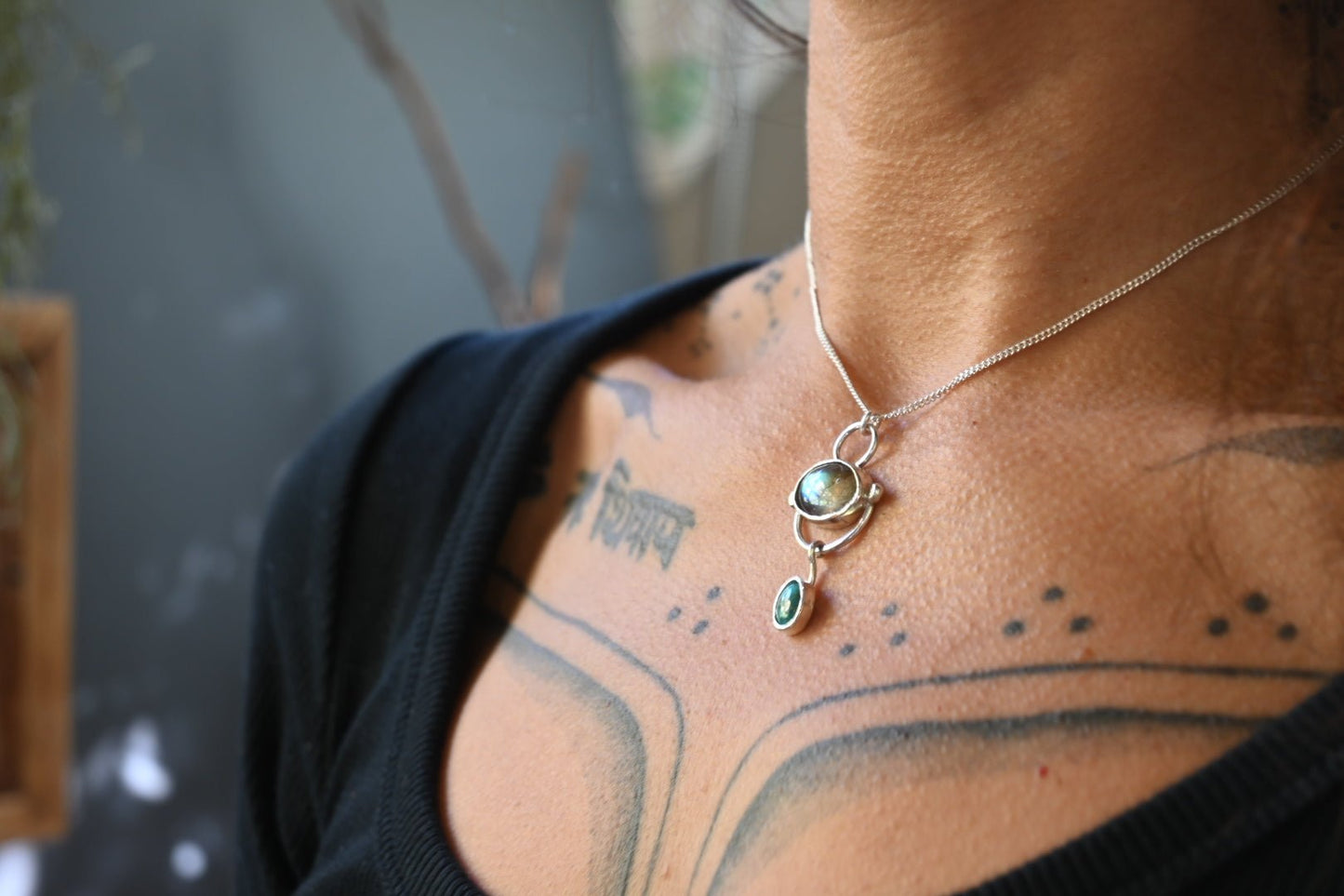 joyeria hecha a mano diseños de autor