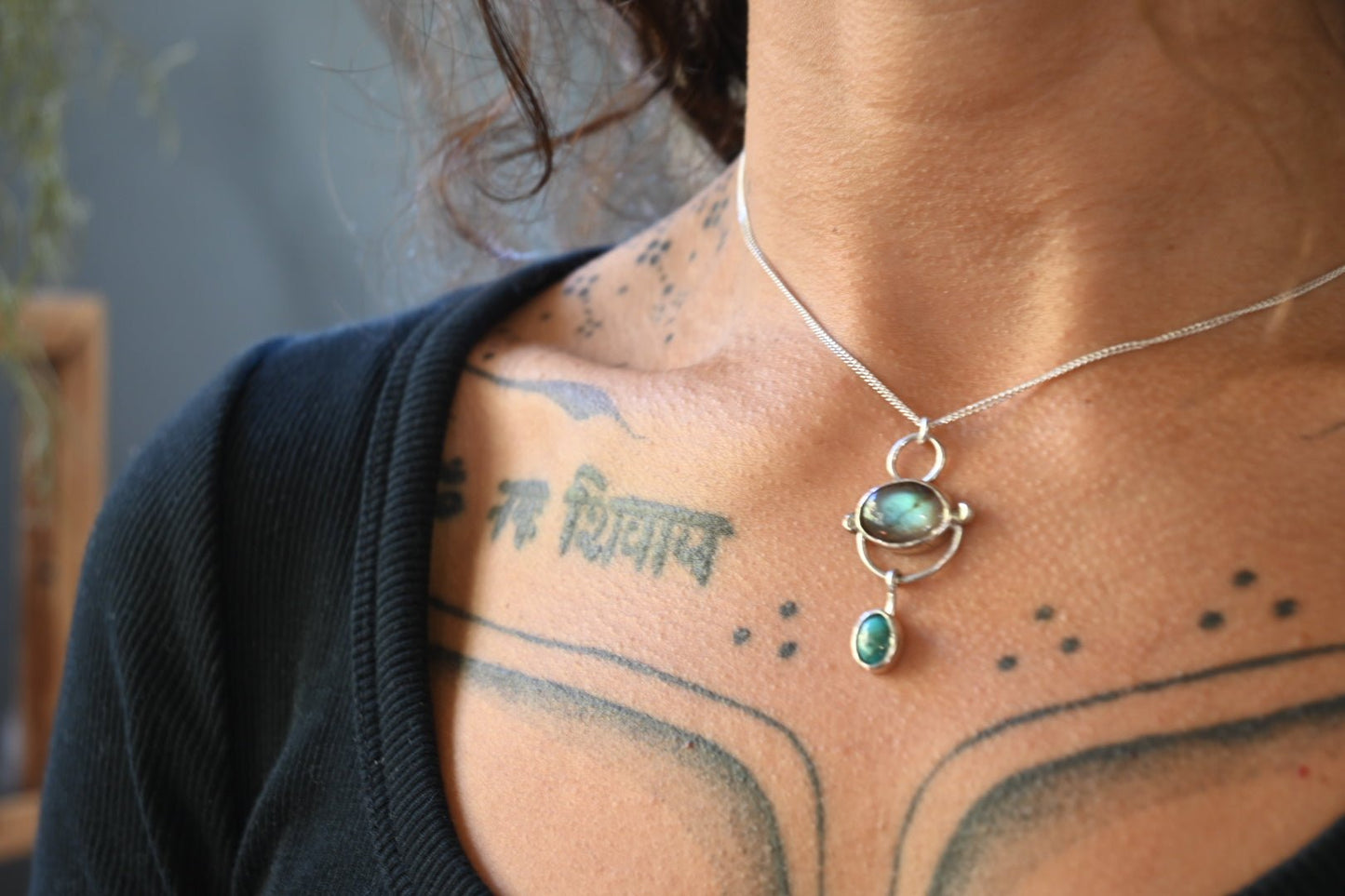 joyeria hecha a mano diseños de autor