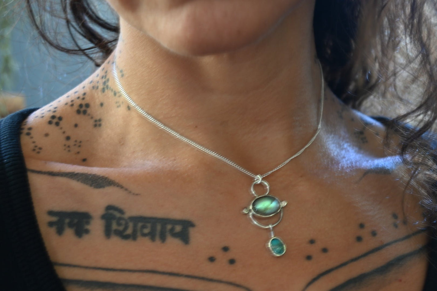 joyeria hecha a mano diseños de autor
