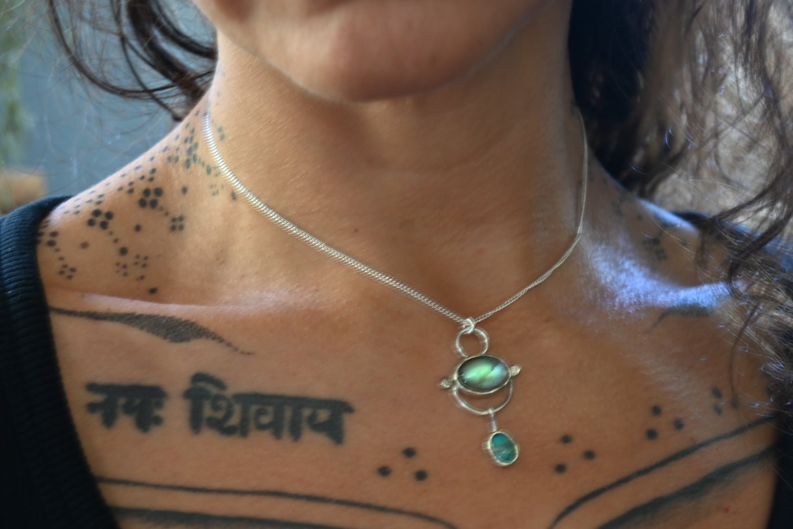 joyeria hecha a mano diseños de autor
