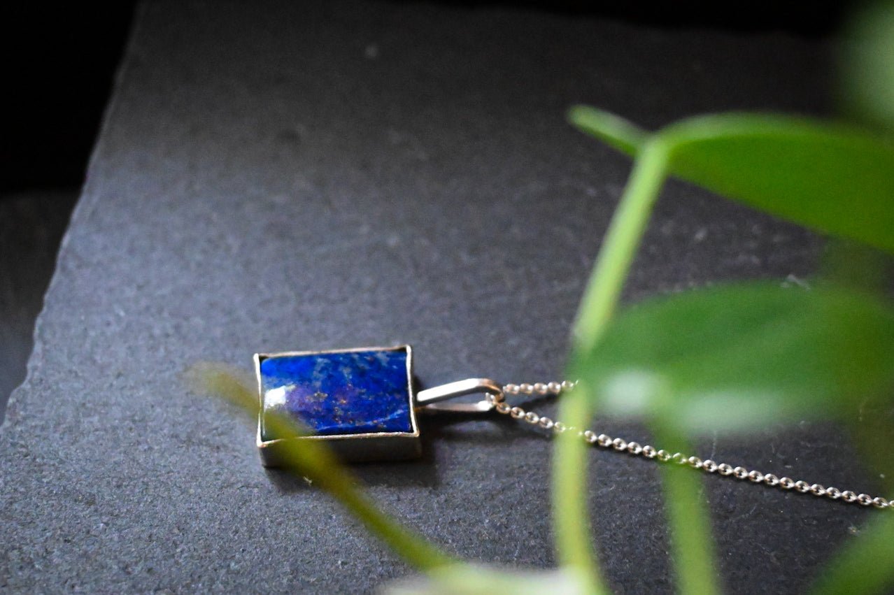 joyeria hecha a mano diseños de autor