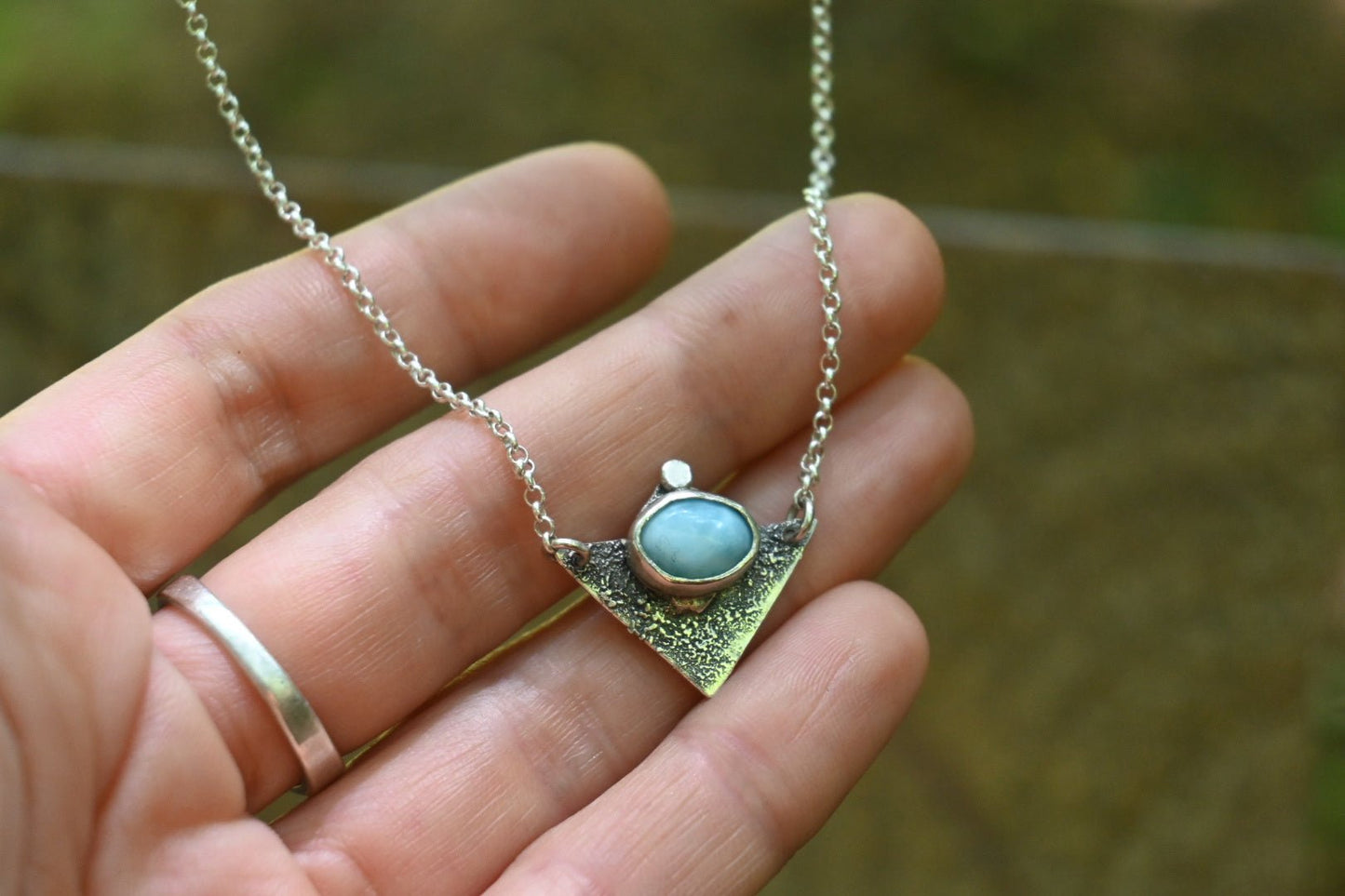joyeria hecha a mano diseños de autor