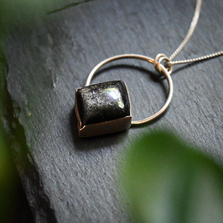 joyeria hecha a mano diseños de autor