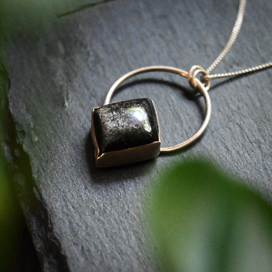 joyeria hecha a mano diseños de autor