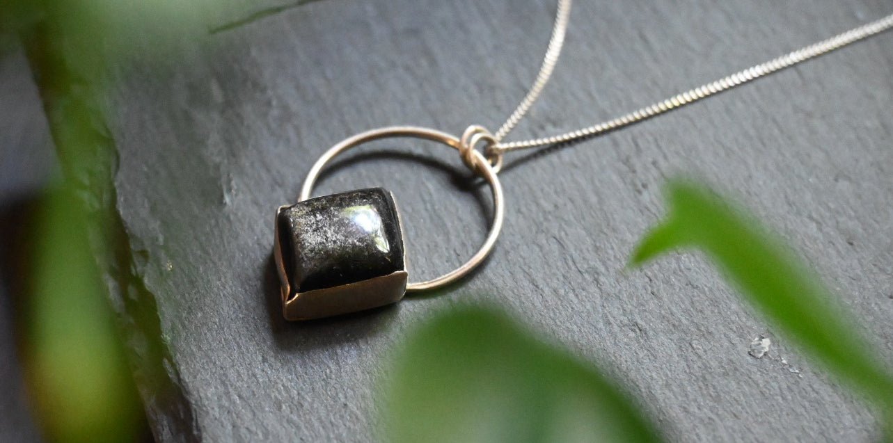 joyeria hecha a mano diseños de autor