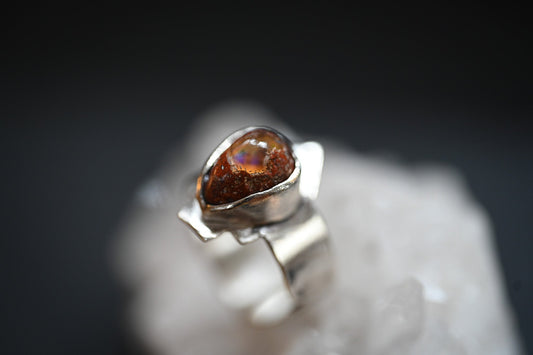 joyeria hecha a mano diseños de autor