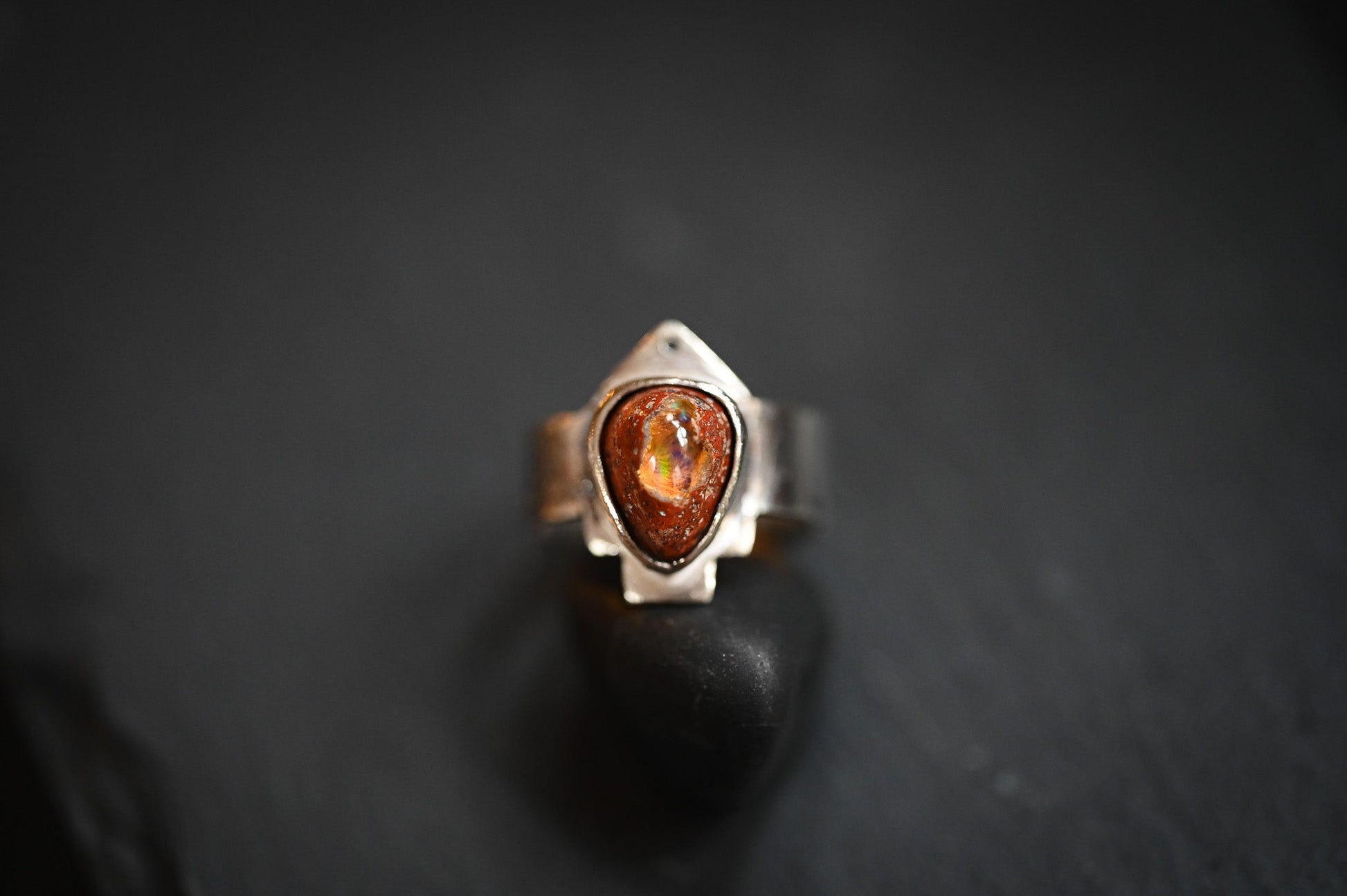 joyeria hecha a mano diseños de autor