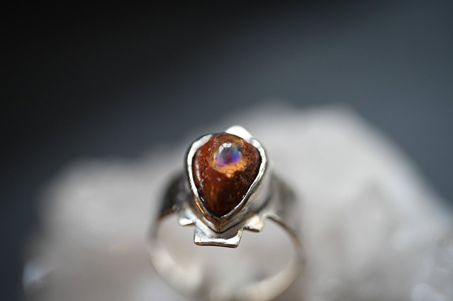 joyeria hecha a mano diseños de autor