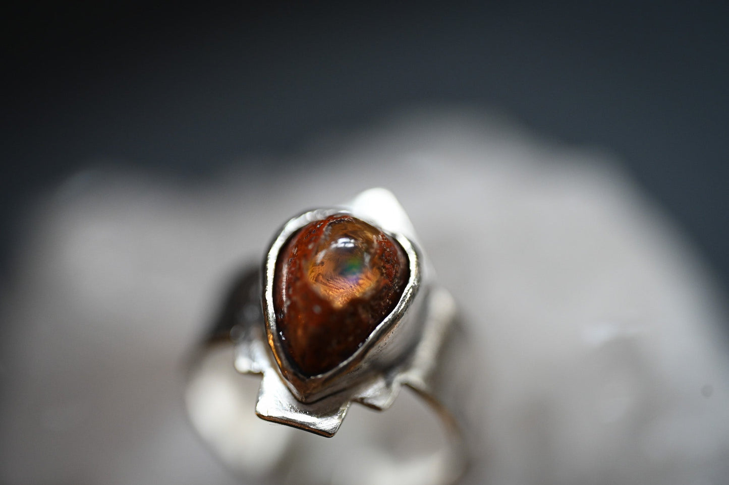 joyeria hecha a mano diseños de autor