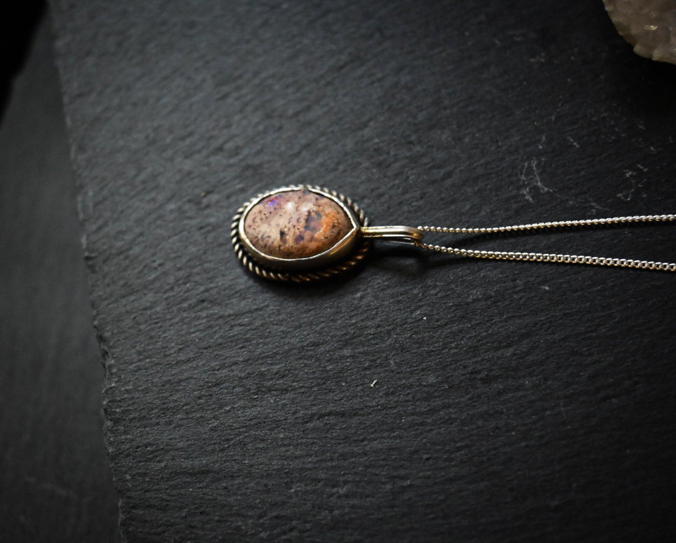 joyeria hecha a mano diseños de autor