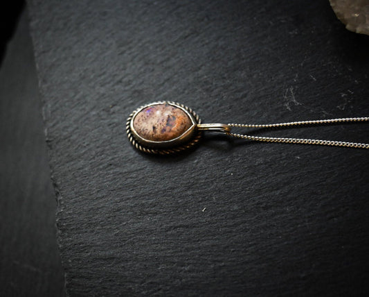joyeria hecha a mano diseños de autor