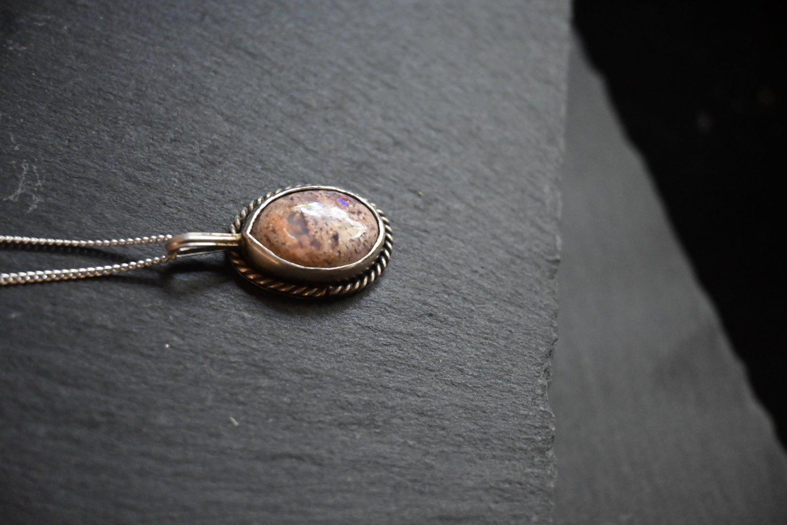 joyeria hecha a mano diseños de autor