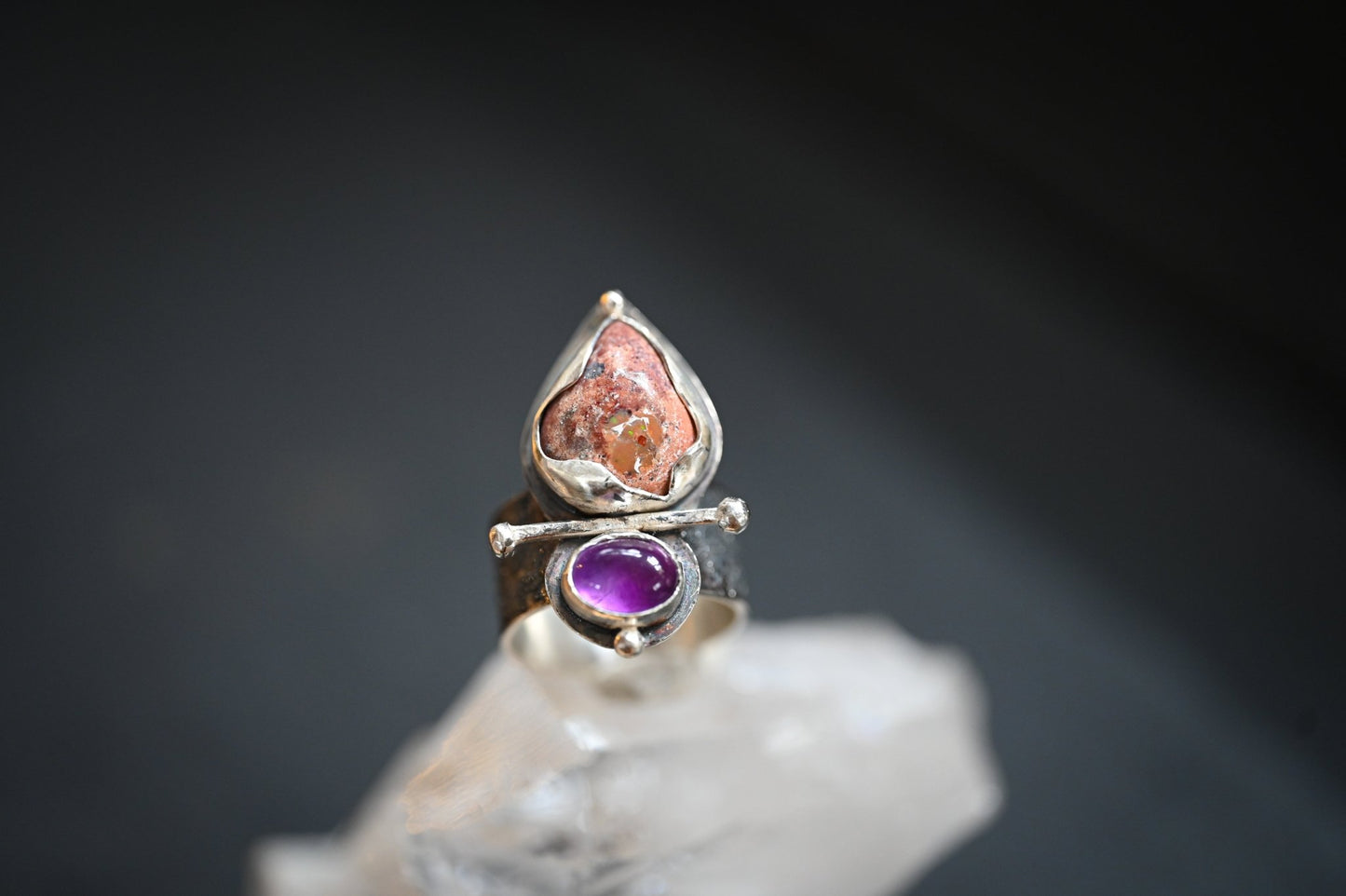 joyeria hecha a mano diseños de autor