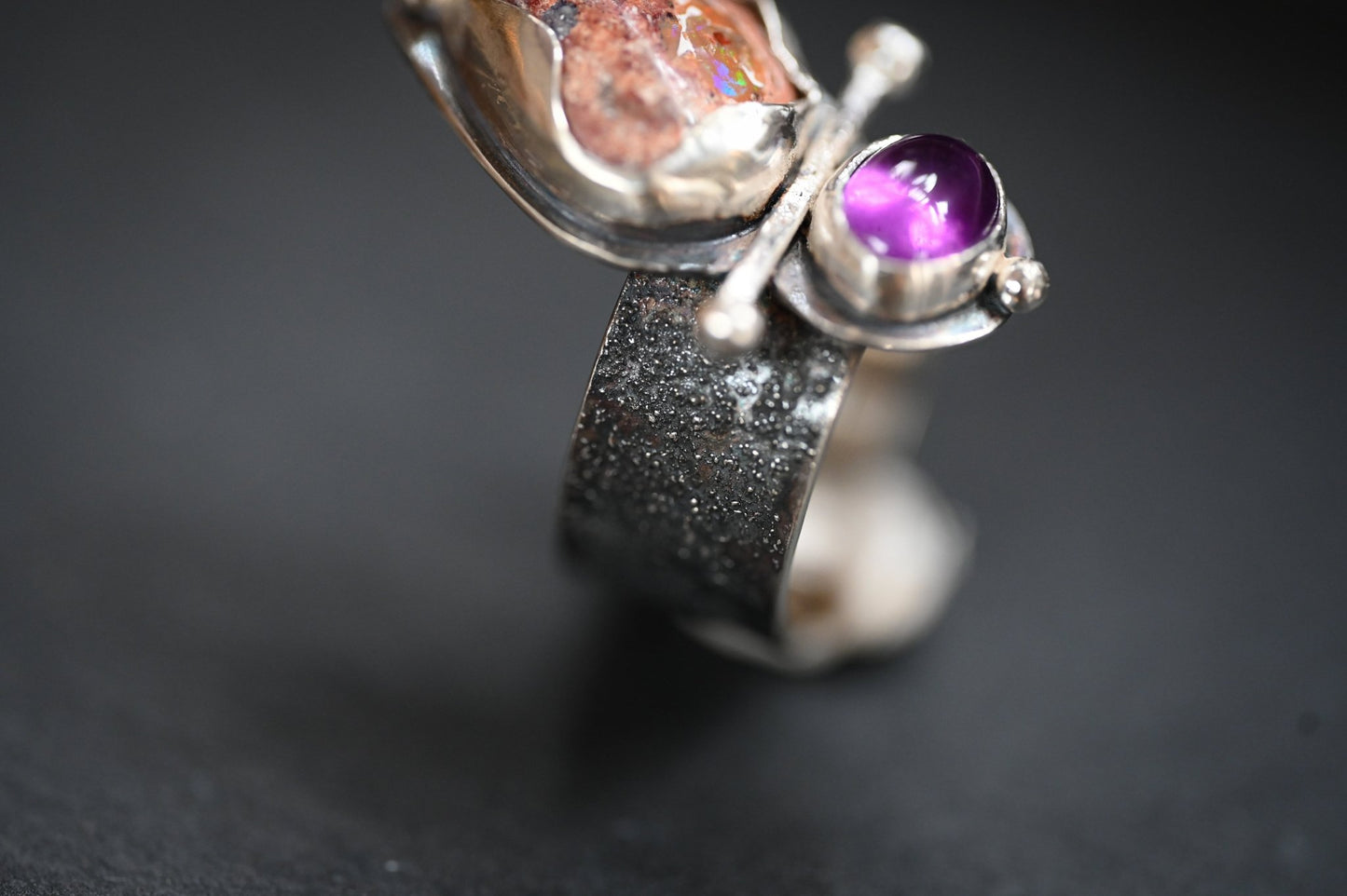 joyeria hecha a mano diseños de autor