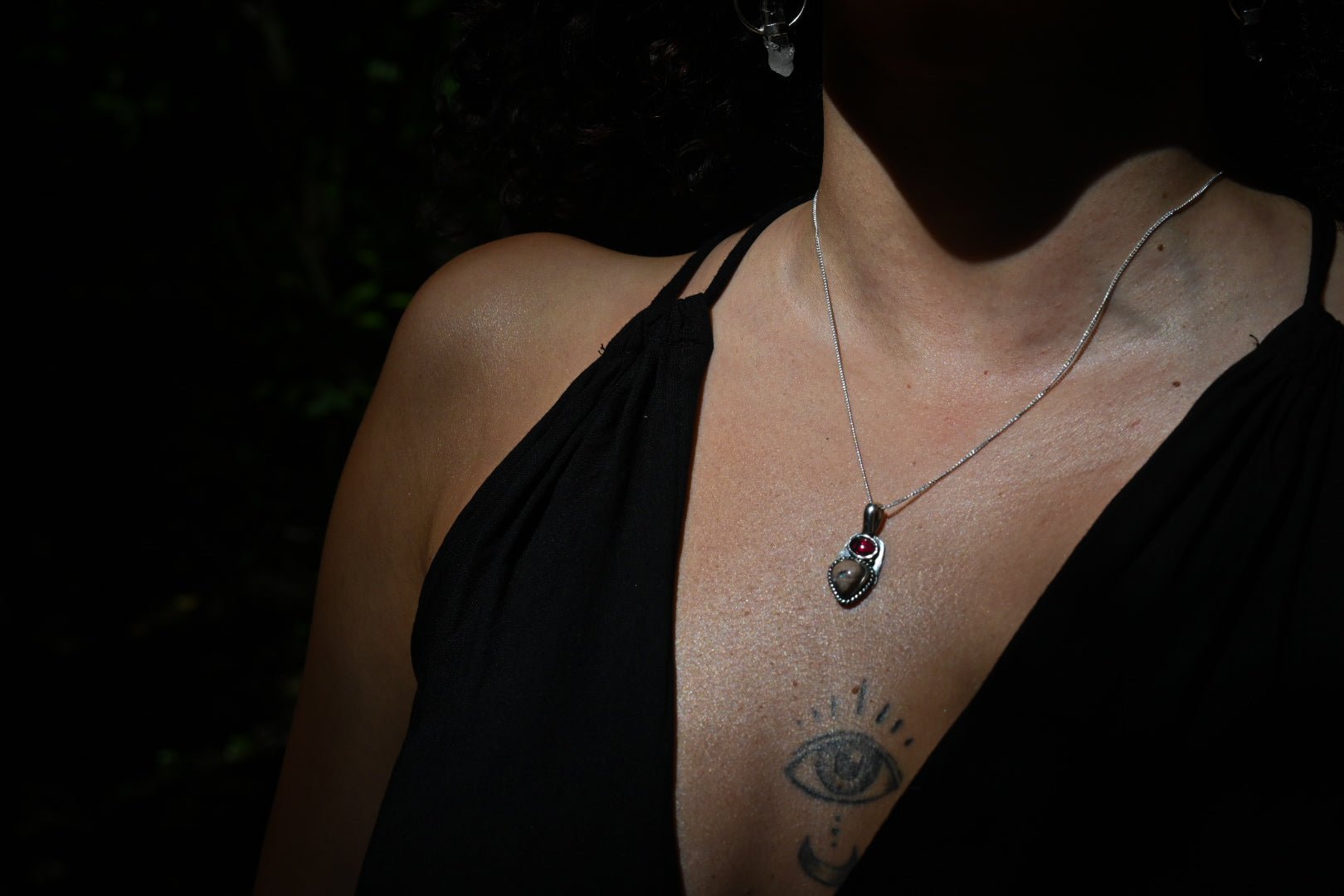 joyeria hecha a mano diseños de autor
